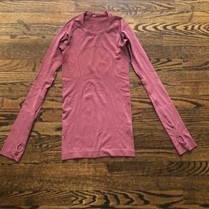 Lululemon long sleeve shirt!